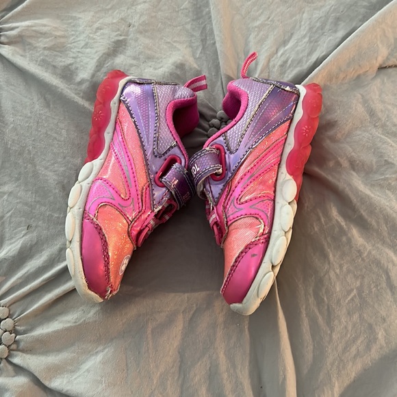 Paw patrol light up shoes - Picture 4 of 5